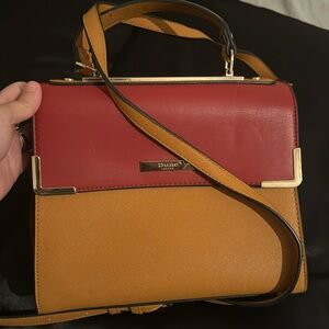 Dune London purse good condition